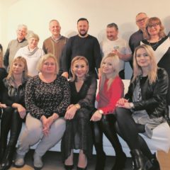 Fundacja Koherencja otwiera podwoje