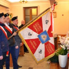 Mieszkańcy oddali hołd radzymińskim Żołnierzom AK Obwodu „Rajski Ptak”