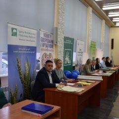 Szkolenia w Starostwie Węgrowskim pomogą w rozwoju Kołom Gospodyń Wiejskich