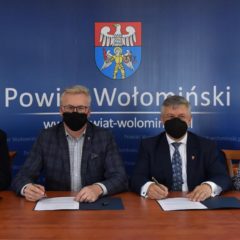 W Jadowie powstaną nowe Technikum oraz Szkoła Branżowa