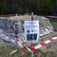 Władze Gminy Radzymin zabrały głos w sprawie renowacji pomnika w Wólce Radzymińskiej