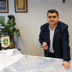 Burmistrz Łochowa Robert Gołaszewski z absolutorium – 13 głosów za przy jednym wstrzymującym się!
