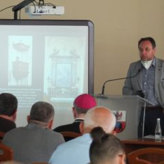Podsumowanie pierwszego roku projektu „Bliźniacze klasztory: Węgrów i Rawa Ruska”