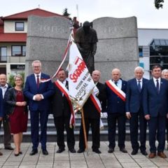Podpisano List Intencyjny w sprawie utworzenia Izby Pamięci NSZZ „Solidarność” w Wołominie