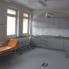 Nowy SOR w Szpitalu Powiatowym w Wołominie już otwarty!