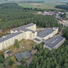 Ostrowski szpital zostanie wyposażony w sprzęt i aparaturę medyczną na kwotę 3 360 800 zł