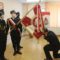 Powołanie komendanta powiatowego PSP w Wyszkowie
