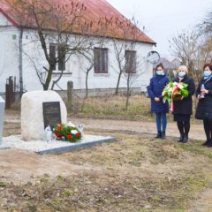 24 marca w Zarębach Kościelnych