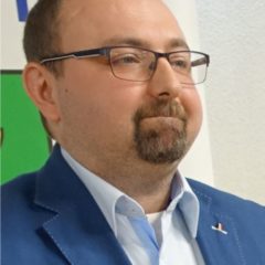 Nowy dyrektor Centrum Usług Wspólnych w Łochowie