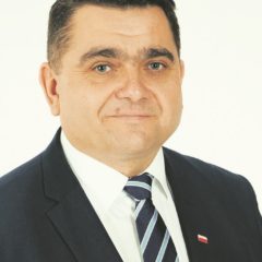 Wotum zaufania i absolutorium dla burmistrza Roberta Gołaszewskiego