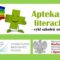 Nurska biblioteka w Projekcie „Aptekarz literacki”