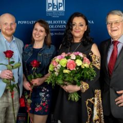 Za nami uroczysta premiera wyjątkowego filmu „Janusz Nasfeter – piękny okrutny świat…”