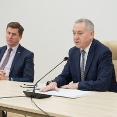 Rozmowa Ministrów Rolnictwa Polski i Ukrainy