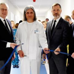 Szpital na miarę XXI wieku