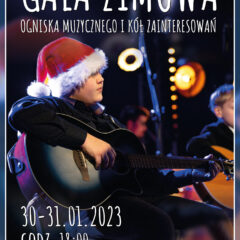 Gala Zimowa