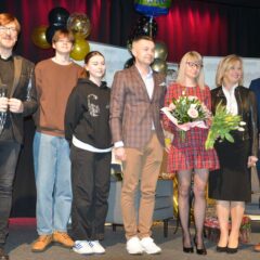 Agnieszka Oniszk-Stachyra uhonorowana medalem „Pro Masovia”