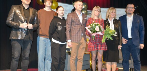 Agnieszka Oniszk-Stachyra uhonorowana medalem „Pro Masovia”