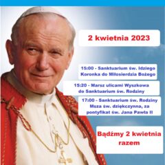 Wyszkowski Marsz Papieski