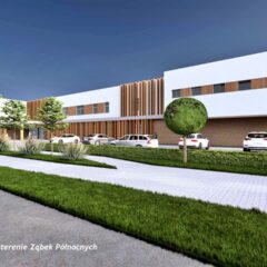 Ząbki ogłosiły dwa duże przetargi: na budowę nowoczesnego budynku przedszkola i przebudowę pięciu dróg gminnych