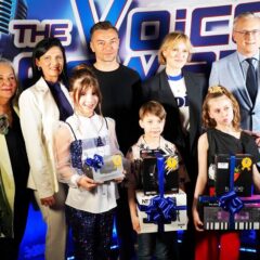 Poznaliśmy zwycięzców IV edycji konkursu „The Voice of Powiat”