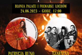 Noc Świętojańska Łochów