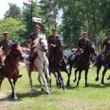 XVIII Dzień Konia w Gulczewie