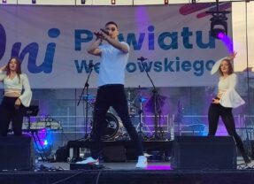 Dni Powiatu Węgrowskiego 2023
