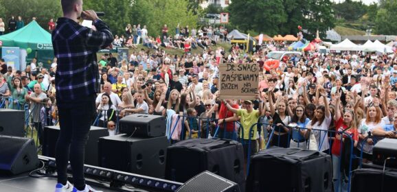 43 Dni Broku i Puszczy Białej – wspaniała zabawa z mnóstwem atrakcji
