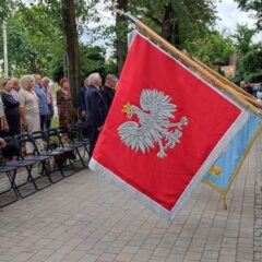 Obchody 79. rocznicy Powstania Warszawskiego