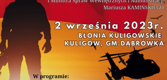 Siła i Bezpieczeństwo Kuligów