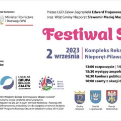 Festiwal Sołectw Nieporet