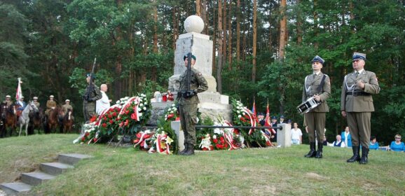 Najważniejsza jest pamięć o naszych Bohaterach