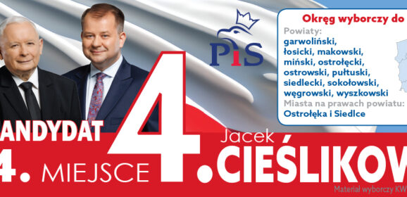 Jacek Cieślikowski