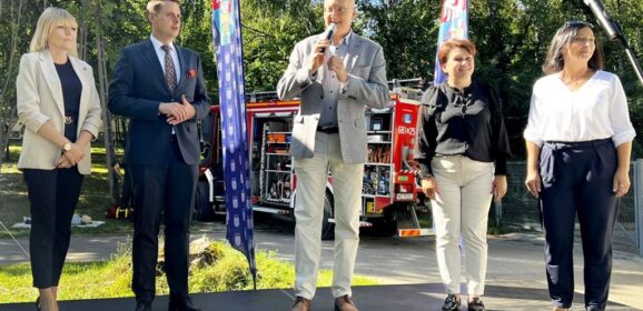 Ekologiczny Piknik Rodzinny