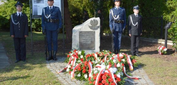 SIŁA I BEZPIECZEŃSTWO. Służby Mundurowe w obronie Ojczyzny
