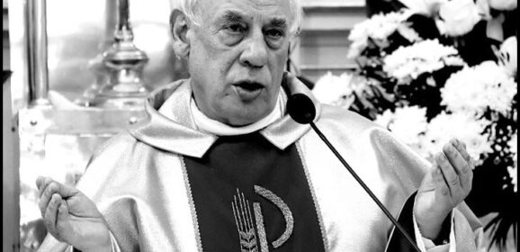 Serock pożegnał Ś.P. Księdza Prałata Jana Kasińskiego