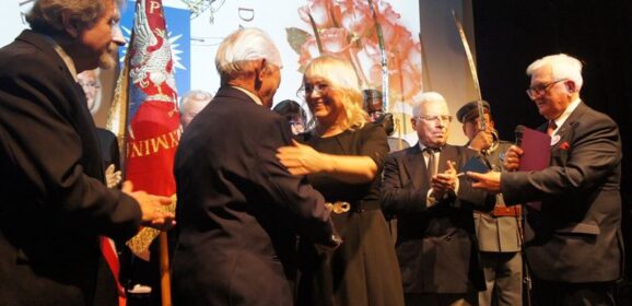 „Jesteśmy tu, gdzie nasze serca i nasze dziedzictwo”