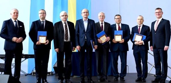Powiat Legionowski świętuje jubileusz 25-lecia istnienia