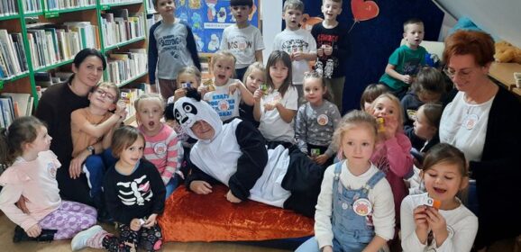 Dzień Pluszowego Misia