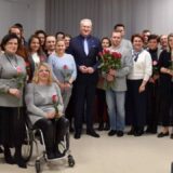 Święto Pracownika Socjalnego