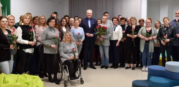 Święto Pracownika Socjalnego