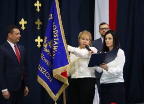 „Święta Jadwigo proszę naucz nas…”