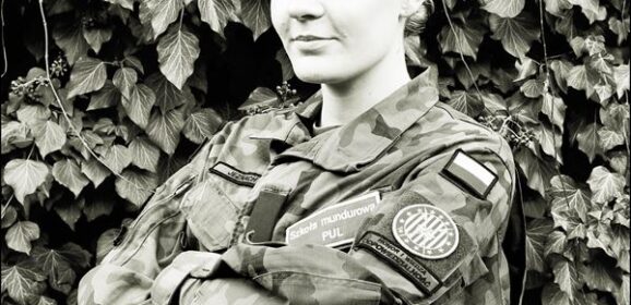 Pożegnaliśmy Ś.P. Natalię Jeznach