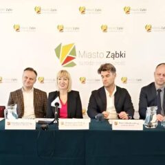 21 dróg za 21 mln zł– Podpisano umowę na największą inwestycję drogową w historii Ząbek!