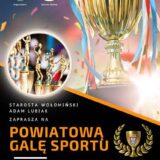 Powiatowa Gala Sportu