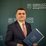Gmina Łochówna finiszu kadencji