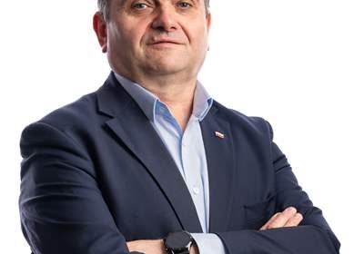 „Ludzie nie są naiwni”– rozmowa z burmistrzem Robertem Gołaszewskim