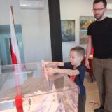 Wybory samorządowe w powiecie wyszkowskim