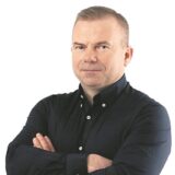 Krzysztof Nuszkiewicz – kandydat na Burmistrza Pułtuska