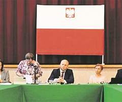 Radni Miasta i Gminy Jadów ustanowili rekord przy wyborze władz!